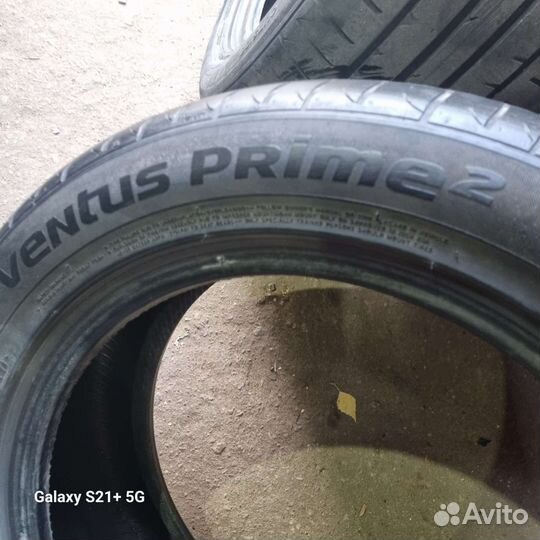Hankook Ventus Prime 2 K115 205/55 R16 91H