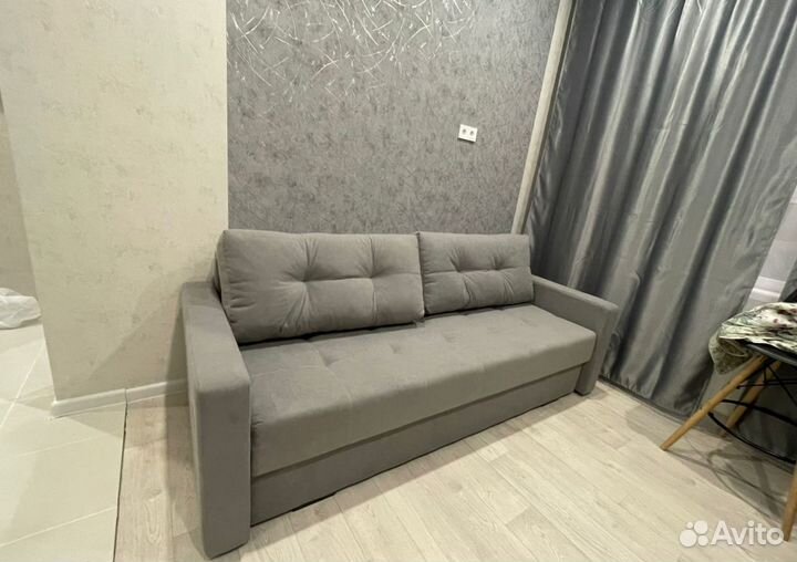 Диван-Еврокнижка с механизмом Тик-Так