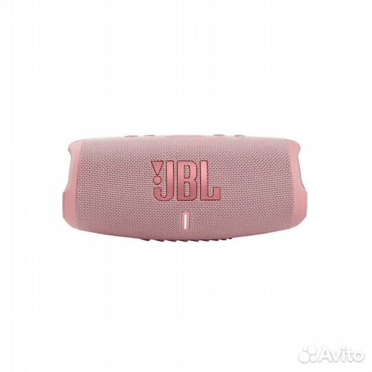 Портативная колонка JBL Charger 5