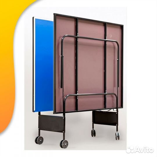 Теннисный стол всепогодный Standard 2 арт.21.34.53