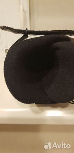 Лыжные ботинки head