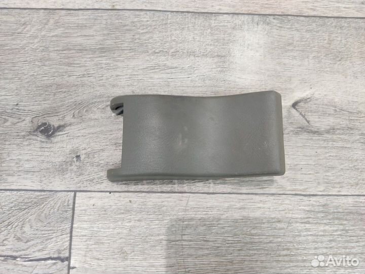 Обшивка салона Patrol Патрол Y61