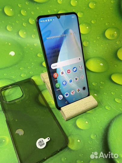 realme Note 50, 3/64 ГБ