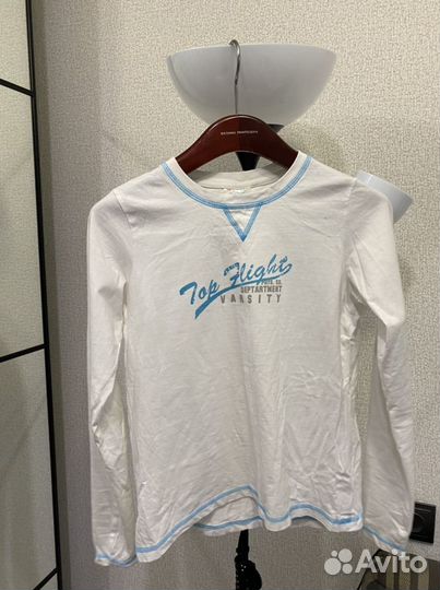 Вещи для девочки подростка