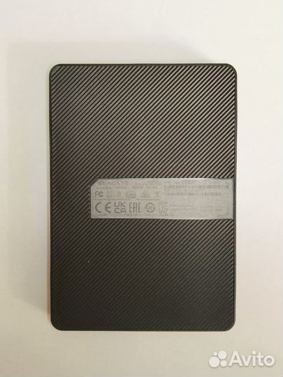 Внешний диск HDD Seagate Expansion 1TB, 2.5