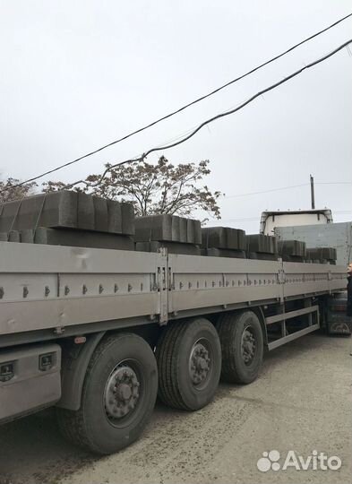 Садовый бордюр