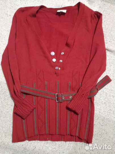 Джемпер Karen millen оригинал 42-44
