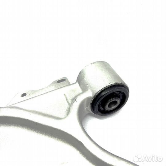 Рычаг передний левый opel astra J chevrolet cruze