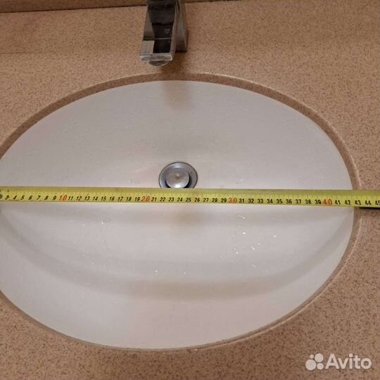 Мойка литевой камень бу