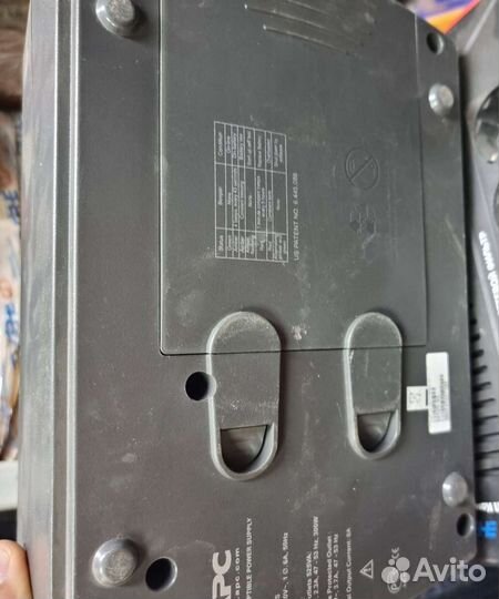 Источники бесперебойного питания/стабилизатор