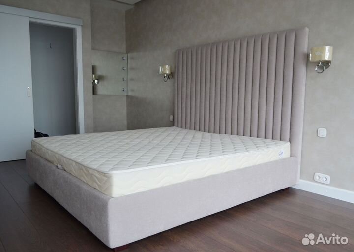 Матрас фабричный 160х200 140х200