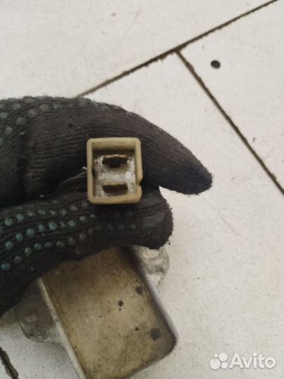 Стабилизатор напряжения