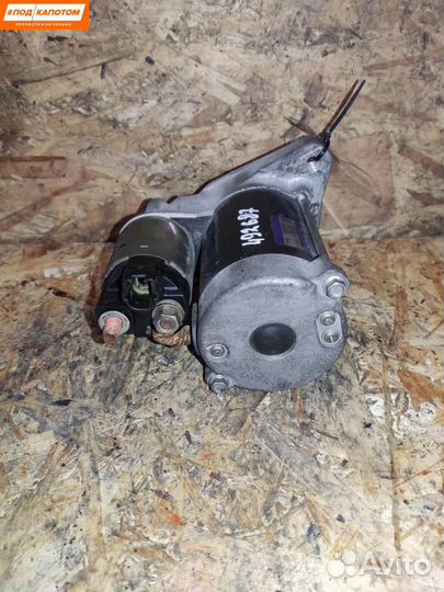 Стартер Toyota 2810031080