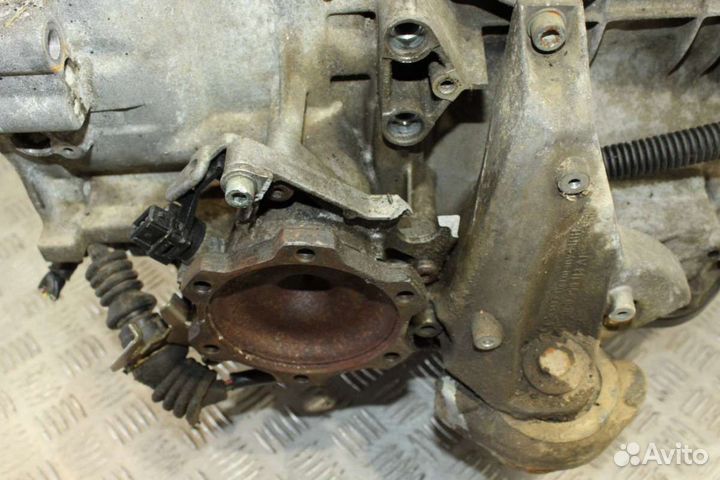 АКПП Audi A4 B5 (S4,RS4) (1994 - 2001) 2.5 5HP19 E