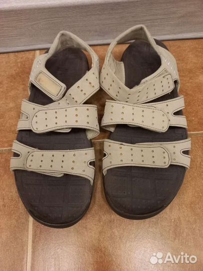 Сандалии nike