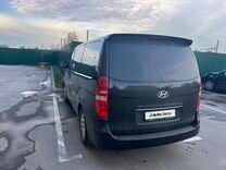 Hyundai Grand Starex 2.5 AT, 2010, 191 000 км, с пробегом, цена 1 920 000 руб.