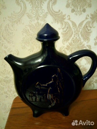 Штоф для вина