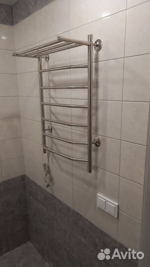 Ремонт квартир