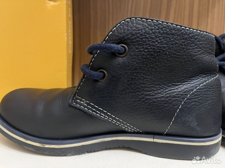 Ботинки pablosky