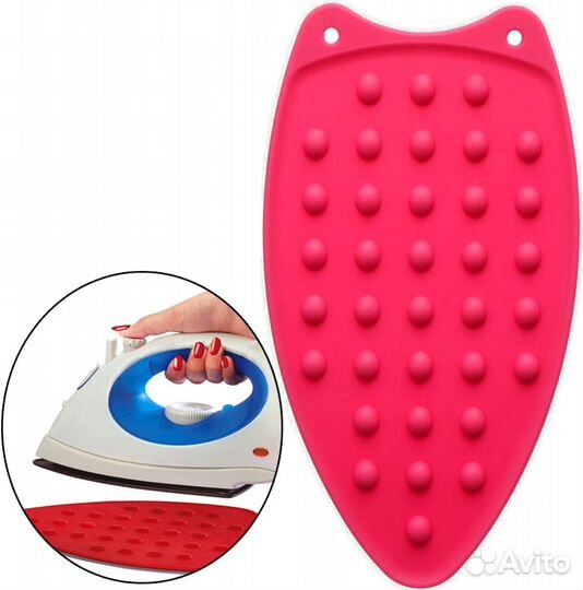 Утюг электрический