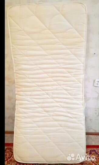 Матрас 90 190 бу