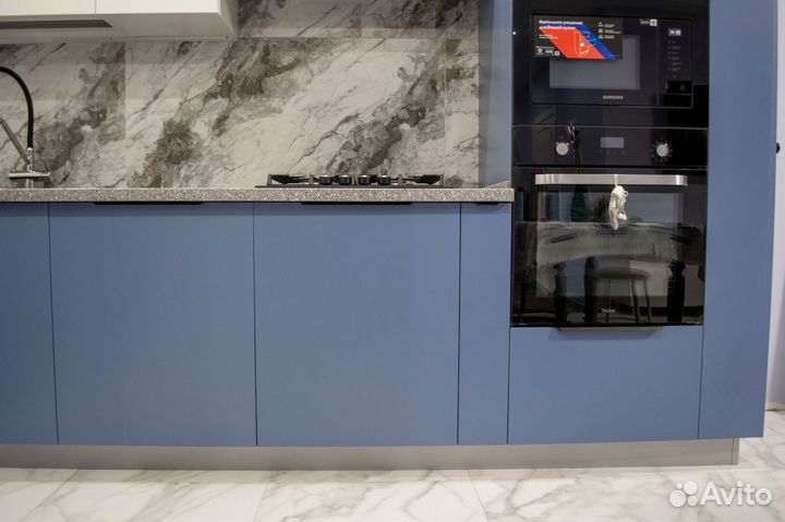 Кухонный гарнитур в рассрочку без банка