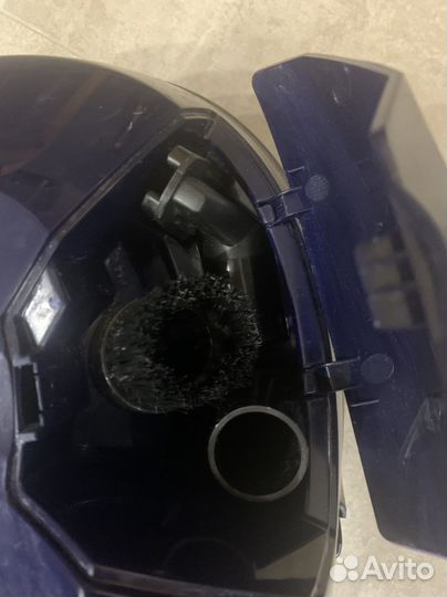 Моющий пылесос zelmer Польша