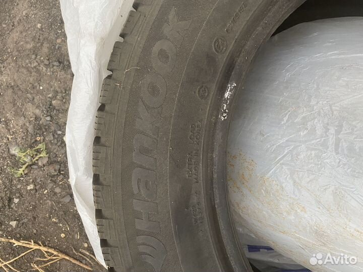 Hankook AH11 65/180 R15 94B