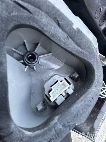 Фонарь w176, a176