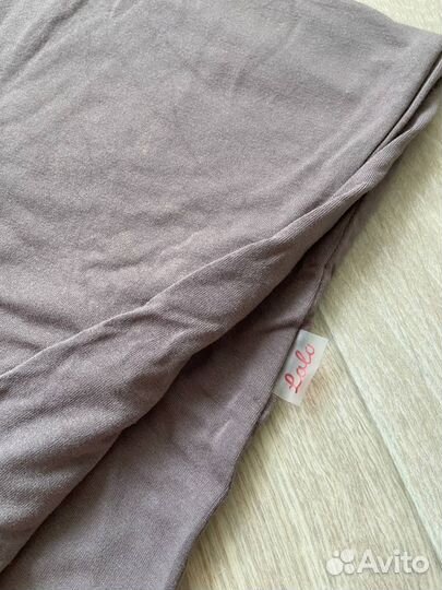 Милкснуд (накидка для кормления)