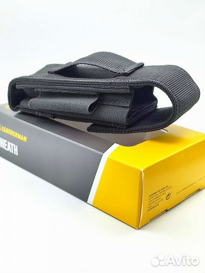 Чехол Leatherman 4 pocket (934933) новый