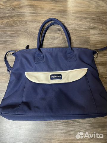 Сумка для мамы inglesina