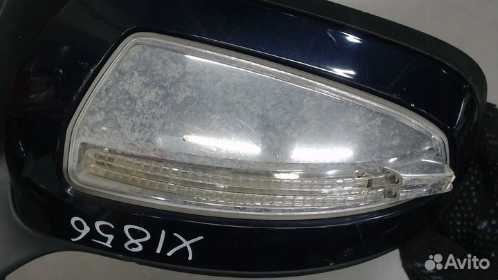 Зеркало боковое Mercedes C W204, 2007