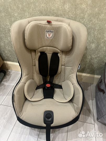 Детское автокресло от 0 до 18 кг