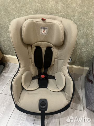 Детское автокресло от 0 до 18 кг