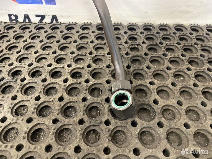 Трубка компрессора Daf XF105