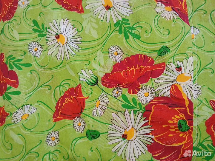 Пододеяльник двуспальный