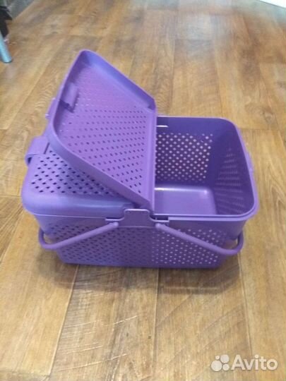 Переноска для кошек и собак