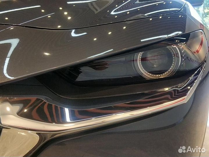 Mazda CX-30 2.0 AT, 2020, 5 000 км