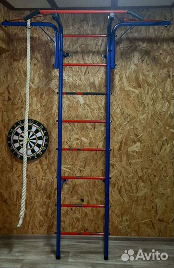 Шведская стенка бу