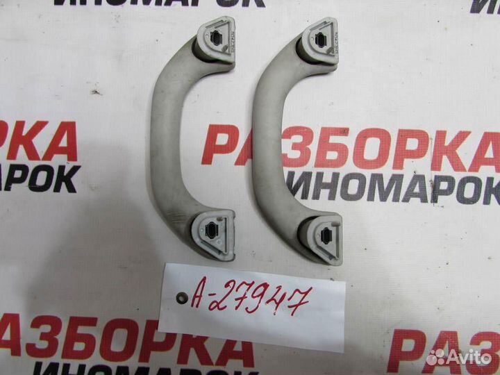 Ручка внутренняя потолочная для Volkswagen Touran