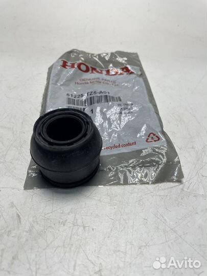 Пыльник 51225TZ5A01 Honda