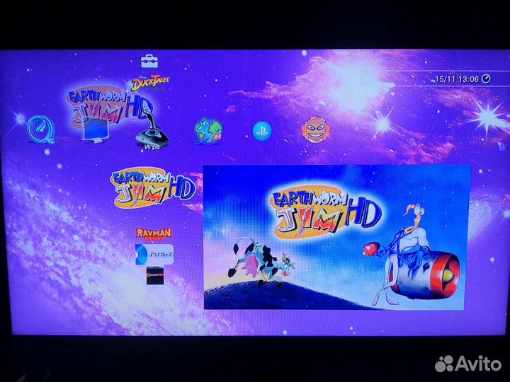 Sony playstation 3. 46 игр. два джойстика