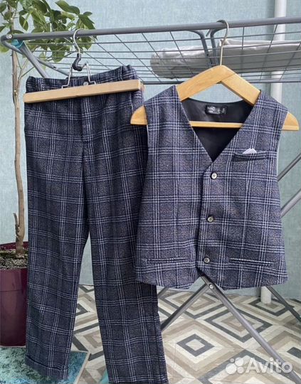 Костюм для мальчика