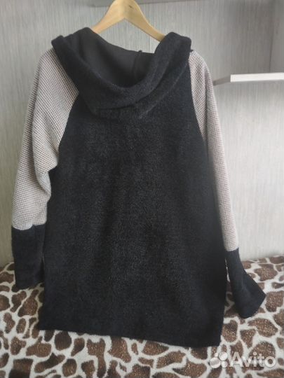 Кардиган женский