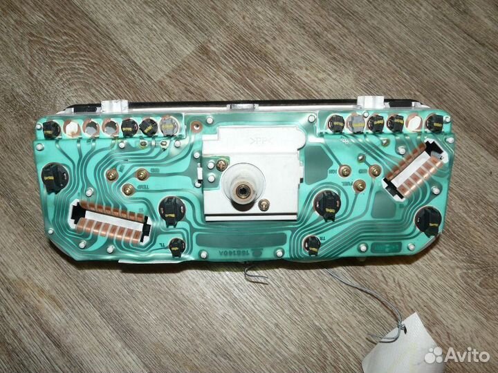 Панель приборов Daewoo Nexia 96297162