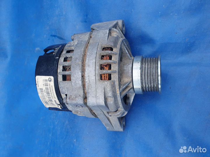 Генератор Лада Гранта 126