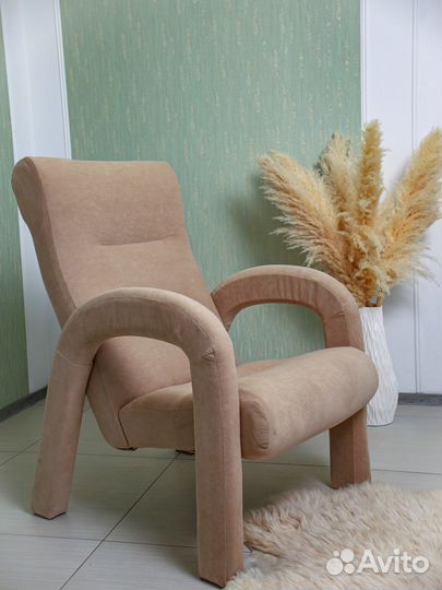 Кресло Мелиса