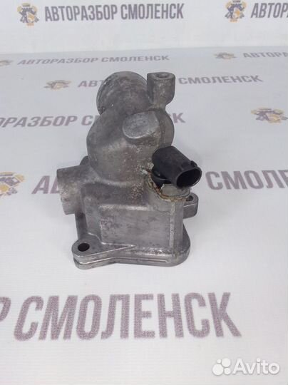 Корпус термостата Mercedes-Benz Vito W639 (2003—20