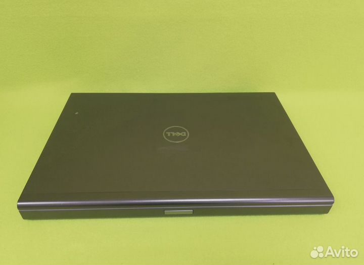 Dell Игровой FHD/Core i7 3740QM 2.7ггц/подсветка